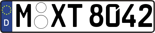 M-XT8042