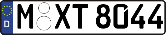 M-XT8044