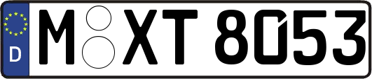 M-XT8053