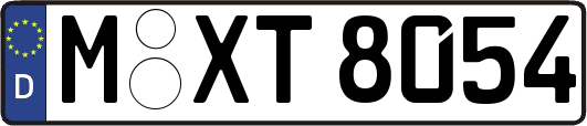 M-XT8054