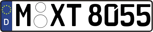 M-XT8055