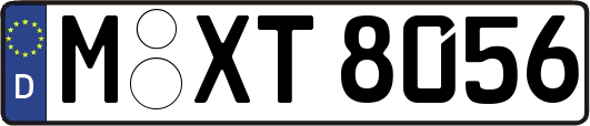 M-XT8056