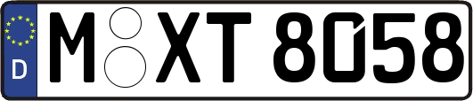 M-XT8058