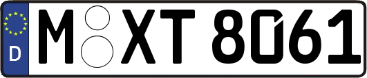 M-XT8061