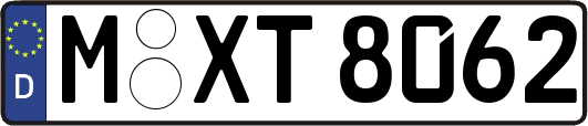 M-XT8062