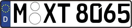 M-XT8065