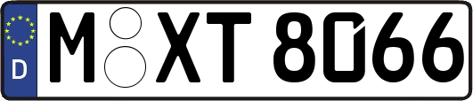 M-XT8066