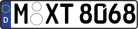 M-XT8068