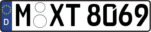 M-XT8069