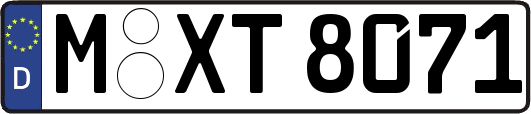 M-XT8071