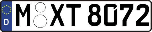 M-XT8072