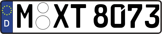 M-XT8073
