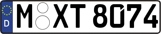 M-XT8074