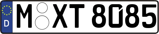 M-XT8085