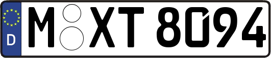 M-XT8094