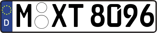 M-XT8096