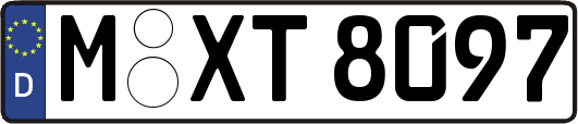 M-XT8097