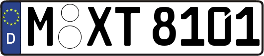 M-XT8101