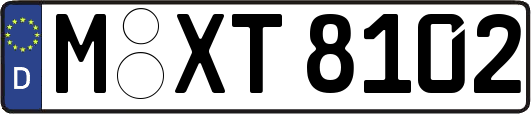 M-XT8102