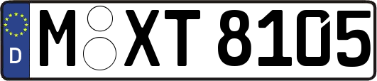 M-XT8105