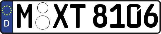 M-XT8106