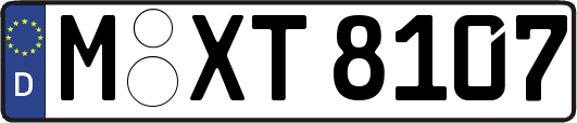 M-XT8107