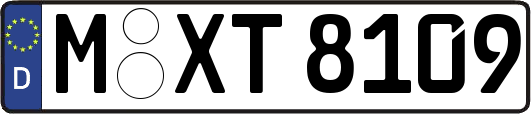 M-XT8109