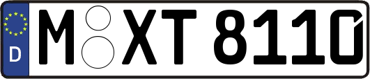 M-XT8110