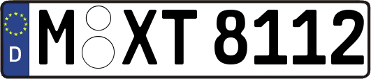 M-XT8112