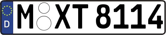 M-XT8114