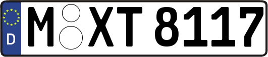 M-XT8117