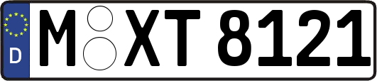 M-XT8121