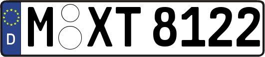 M-XT8122