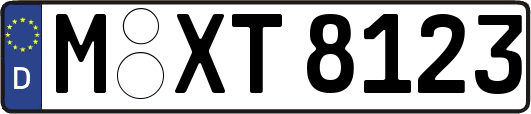 M-XT8123