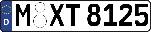 M-XT8125