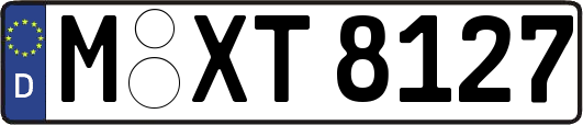 M-XT8127