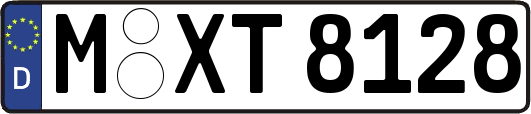M-XT8128