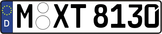 M-XT8130