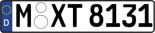 M-XT8131
