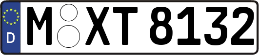 M-XT8132