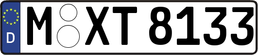 M-XT8133