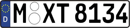 M-XT8134
