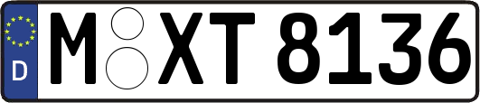 M-XT8136