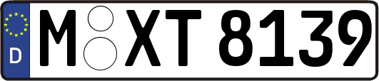 M-XT8139
