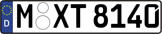 M-XT8140