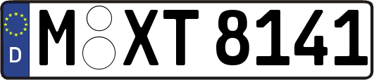 M-XT8141
