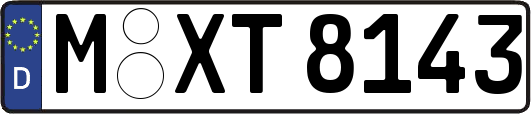 M-XT8143