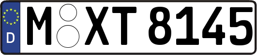 M-XT8145