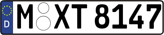 M-XT8147