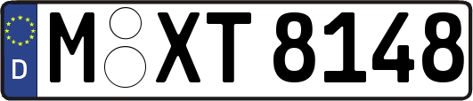 M-XT8148